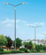 LED市政路燈燈具：有哪些優(yōu)勢(shì)？