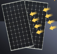 太陽能路燈電池板:是如何工作及維護(hù)的？