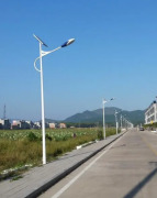 道路太陽能路燈基礎(chǔ)知識(shí)有哪些？
